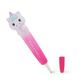Legami - Squishy Gel Pen - Squeezies - Unicorn (Ships as a Pk of 12 - SQPKIT1)