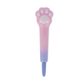 Legami - Squishy Gel Pen - Squeezies - Kitty (Ships as a Pk of 12 - SQPKIT3)