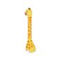 Legami - Ballpoint Pen - Stand-Ink Ovation - Giraffe - Blue Ink