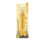 Legami - Ballpoint Pen - Stand-Ink Ovation - Giraffe - Blue Ink