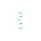 Legami - Voice Changer Mini Megaphone - Multi Voice Changer