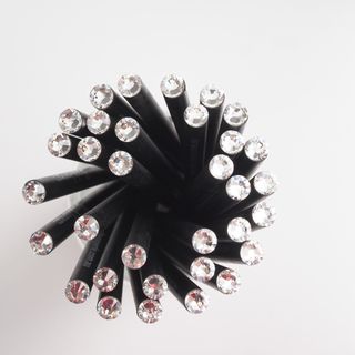 Rubinato Swarovski  Pencil Crystal