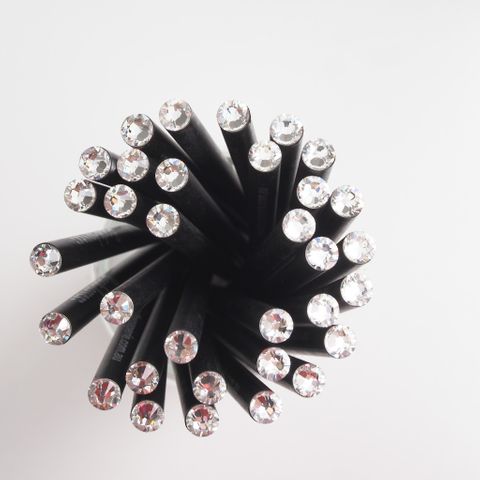 Rubinato Swarovski  Pencil Crystal