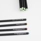 Rubinato Swarovski  Pencil Peridot Green
