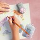 Legami - Mini Stationery Set - Rectangle (ships as a Pk of 6 -SETKIT1)
