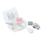 Legami - Mini Stationery Set - Rectangle (ships as a Pk of 6 -SETKIT1)