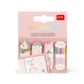 Legami - Adhesive Page Markers - Unicorn - Keep In Mind (Ships as Pk of 12 - SKNKIT1)