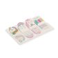 Legami - Adhesive Page Markers - Unicorn - Keep In Mind (Ships as Pk of 12 - SKNKIT1)