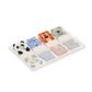 Legami - Adhesive Page Markers - Cute Animals - Keep In Mind (Ships as Pk of 12 - SKNKIT3)