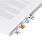 Legami - Adhesive Page Markers - Cute Animals - Keep In Mind (Ships as Pk of 12 - SKNKIT3)