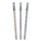 Legami - Set of 3 Multicoloured Pens - Twist - Multicolor  (ships as a Pk of 12 -TWPKIT1)