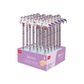 Legami - Pencil With Eraser - Unicorn (Ships as PK of 24 - UNIKIT1)