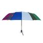 Legami - Folding Umbrella - Rainbow