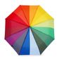 Legami - Folding Umbrella - Rainbow