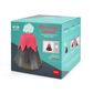 Legami - Microwave Cleaner - Volcano