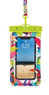 Legami - Waterproof Floating Smartphone Pouch - Pura Vida