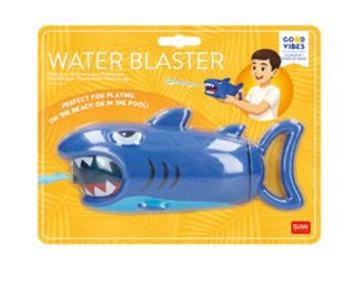 Legami - Water Blaster - Shark