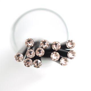 Rubinato Swarovski  Pencil Vintage Rose