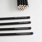 Rubinato Swarovski  Pencil Vintage Rose