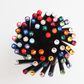 Rubinato Swarovski  Pencil Vintage Rose