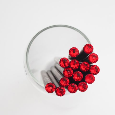 Rubinato Swarovski  Pencil Light Siam