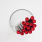 Rubinato Swarovski  Pencil Light Siam