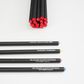 Rubinato Swarovski  Pencil Light Siam