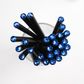 Rubinato Swarovski  Pencil Capri Blue
