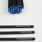 Rubinato Swarovski  Pencil Capri Blue