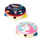 Legami - Tambourine - Shake It Up! - Unicorn