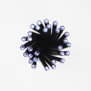 Rubinato Swarovski  Pencil Tanzanite