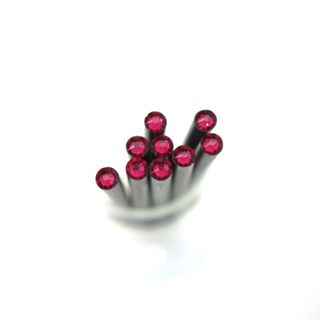 Rubinato Swarovski Pencil Padparadscha