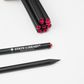 Rubinato Swarovski Pencil Padparadscha
