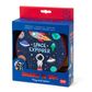 Legami - Tambourine - Shake It Up! - Space