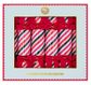 Tache - Luxury Crackers - 13 Inch - Modern Missy - Set of 6