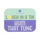 Talking Tables - Laugh In A Tin - Assorted Display of 20 (5 x 4 Games)