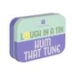 Talking Tables - Laugh In A Tin - Assorted Display of 20 (5 x 4 Games)