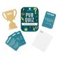 Talking Tables - Fun In A Tin - Pub Quiz