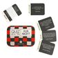 Talking Tables - Quiz In A Tin - Assorted Display of 18 (3 x 6 Games)