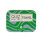 Talking Tables - Quiz In A Tin - Travel