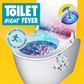 Legami - Toilet Night Fever - Bathroom Night Light