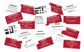 Celebration Crackers - Deluxe Crackers - 10 Inch - Festive Berries - Tray of 8