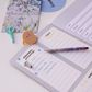 Legami - Erasable Gel Pen Single - Koala
