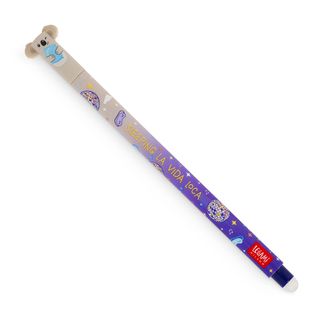 Legami - Erasable Gel Pen Single - Koala