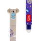 Legami - Erasable Gel Pen Single - Koala