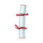 Talking Tables - Mini Crackers - 6 Inch - Bon Noel - Set of 6