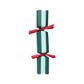 Talking Tables - Mini Crackers - 6 Inch - Bon Noel - Set of 6