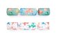 Foxy - Novelty Crackers - 12 Inch - Balloon Modelling - Set of 6