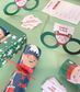 Foxy - Novelty Crackers - 12 Inch - Who Am I Elf - Set of 6