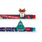 Legami - Set of 2 Gel Pens - Lovely Friends - Jingle All The Way